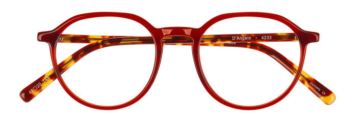 James Leonard D&#039;Angelo