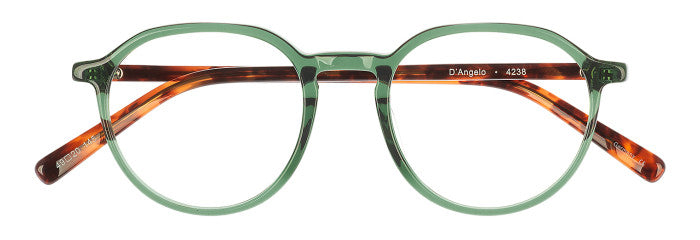 James Leonard D'Angelo