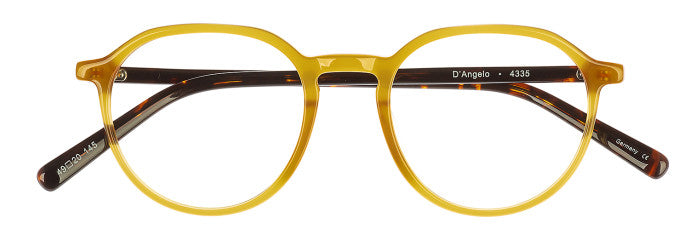 James Leonard D&#039;Angelo