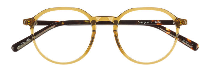 James Leonard D'Angelo