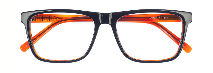 James Leonard Darell