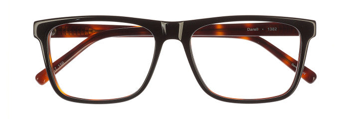 James Leonard Darell