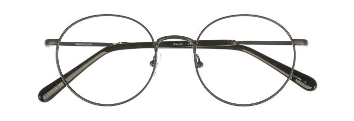 James Leonard Darwin