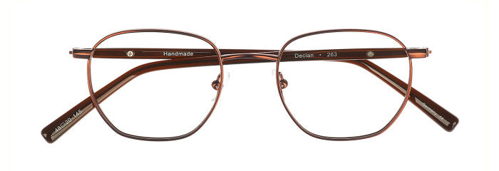 James Leonard Declan