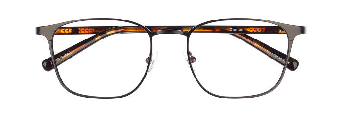 James Leonard Denton