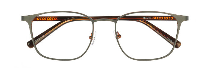 James Leonard Denton