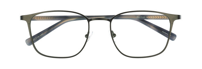 James Leonard Denton