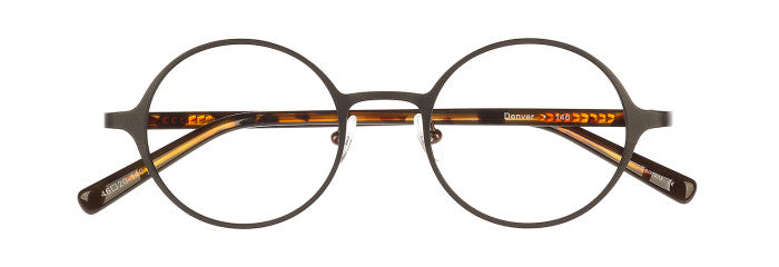 James Leonard Denver