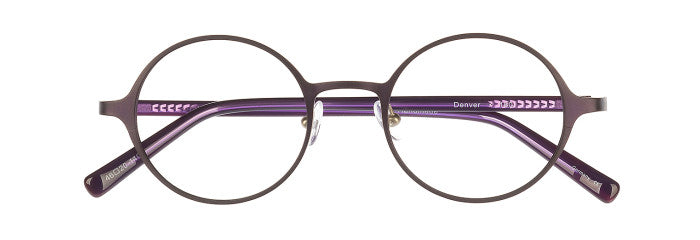 James Leonard Denver