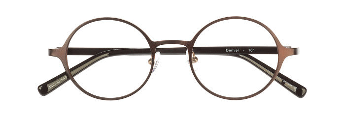 James Leonard Denver