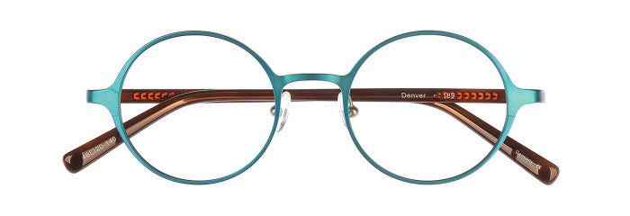 James Leonard Denver