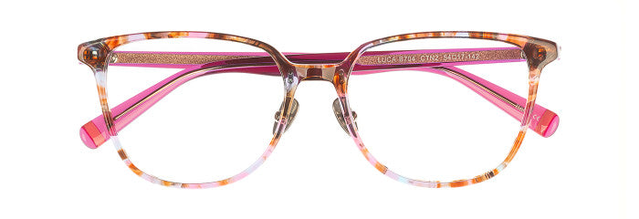 James Leonard Luca B704-Limited