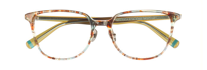 James Leonard Luca B704-Limited