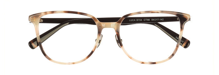 James Leonard Luca B704-Limited