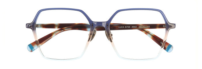 James Leonard Luca B705-Limited