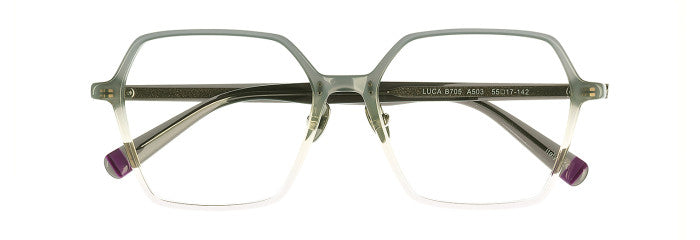 James Leonard Luca B705-Limited