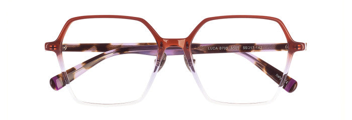 James Leonard Luca B705-Limited