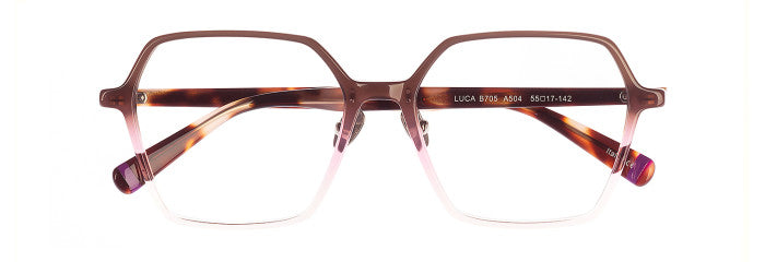 James Leonard Luca B705-Limited