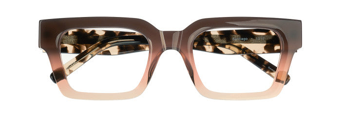 James Leonard Santiago