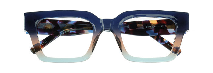 James Leonard Santiago