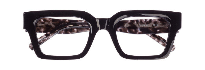 James Leonard Santiago