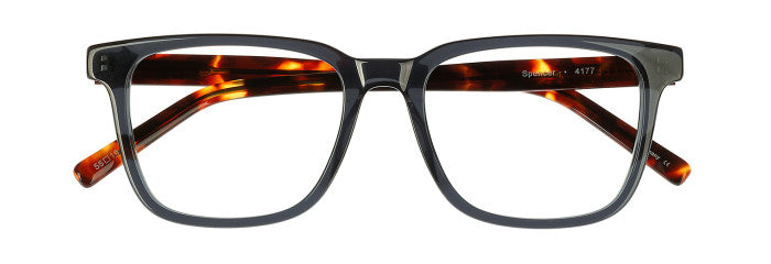 James Leonard Spencer