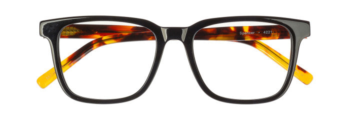 James Leonard Spencer