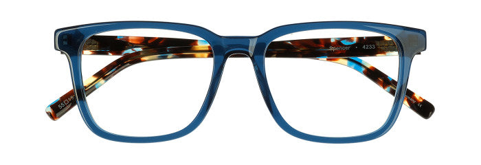 James Leonard Spencer