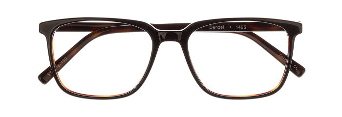 James Leonard Denzel