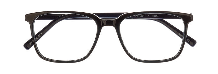 James Leonard Denzel