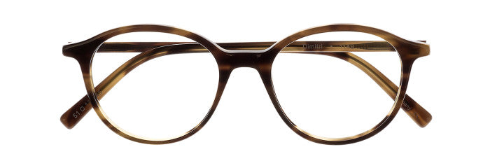 James Leonard Dimitri