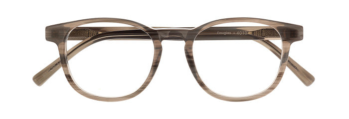 James Leonard Douglas