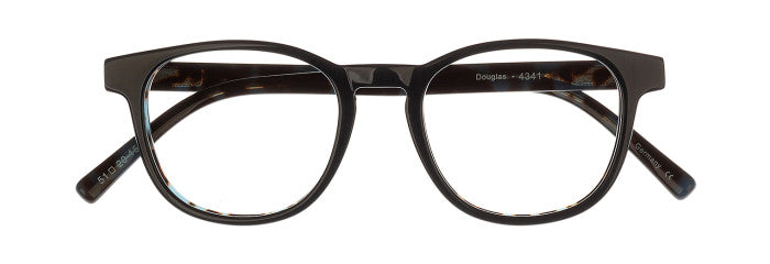 James Leonard Douglas