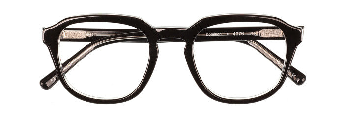 James Leonard Domingo