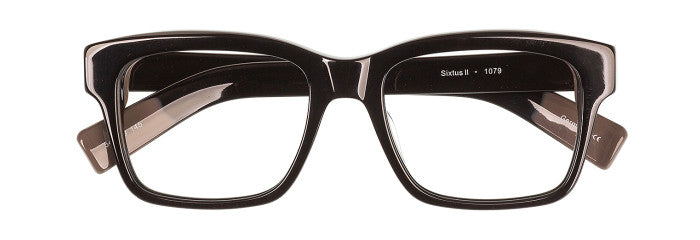 James Leonard Sixtus II