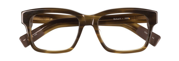 James Leonard Sixtus II