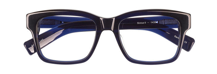 James Leonard Sixtus II