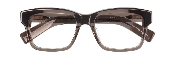 James Leonard Sixtus II