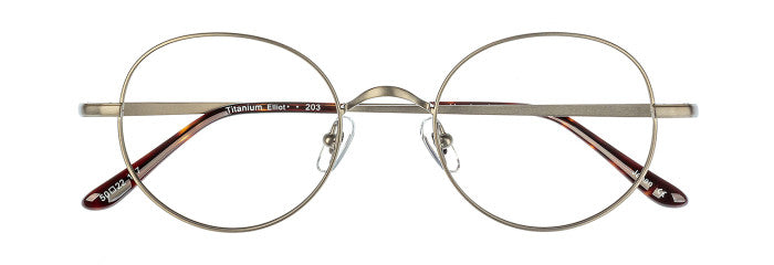 James Leonard Elliot