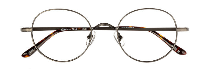 James Leonard Elliot