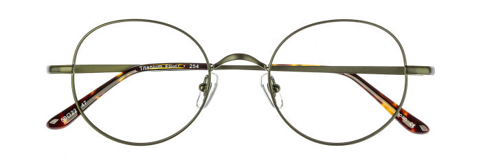 James Leonard Elliot