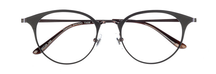 James Leonard SHOGO T406-Limited