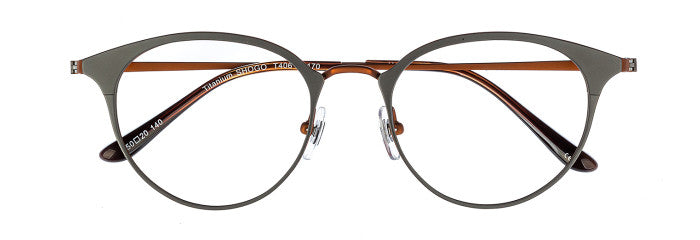 James Leonard SHOGO T406-Limited