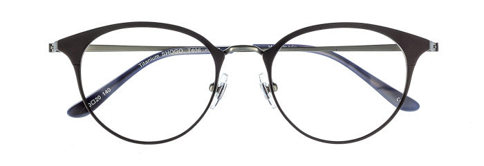 James Leonard SHOGO T406-Limited