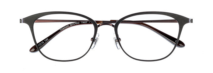 James Leonard SHOGO T407-Limited