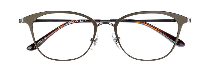 James Leonard SHOGO T407-Limited