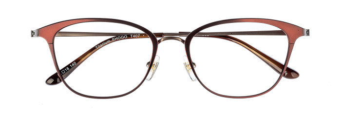 James Leonard SHOGO T407-Limited