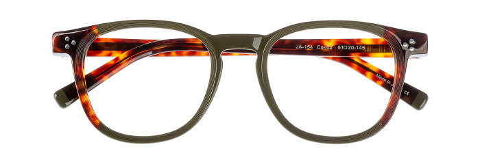 James Leonard JA-154