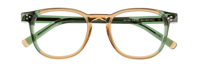 James Leonard JA-154