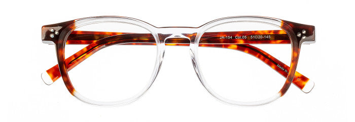 James Leonard JA-154